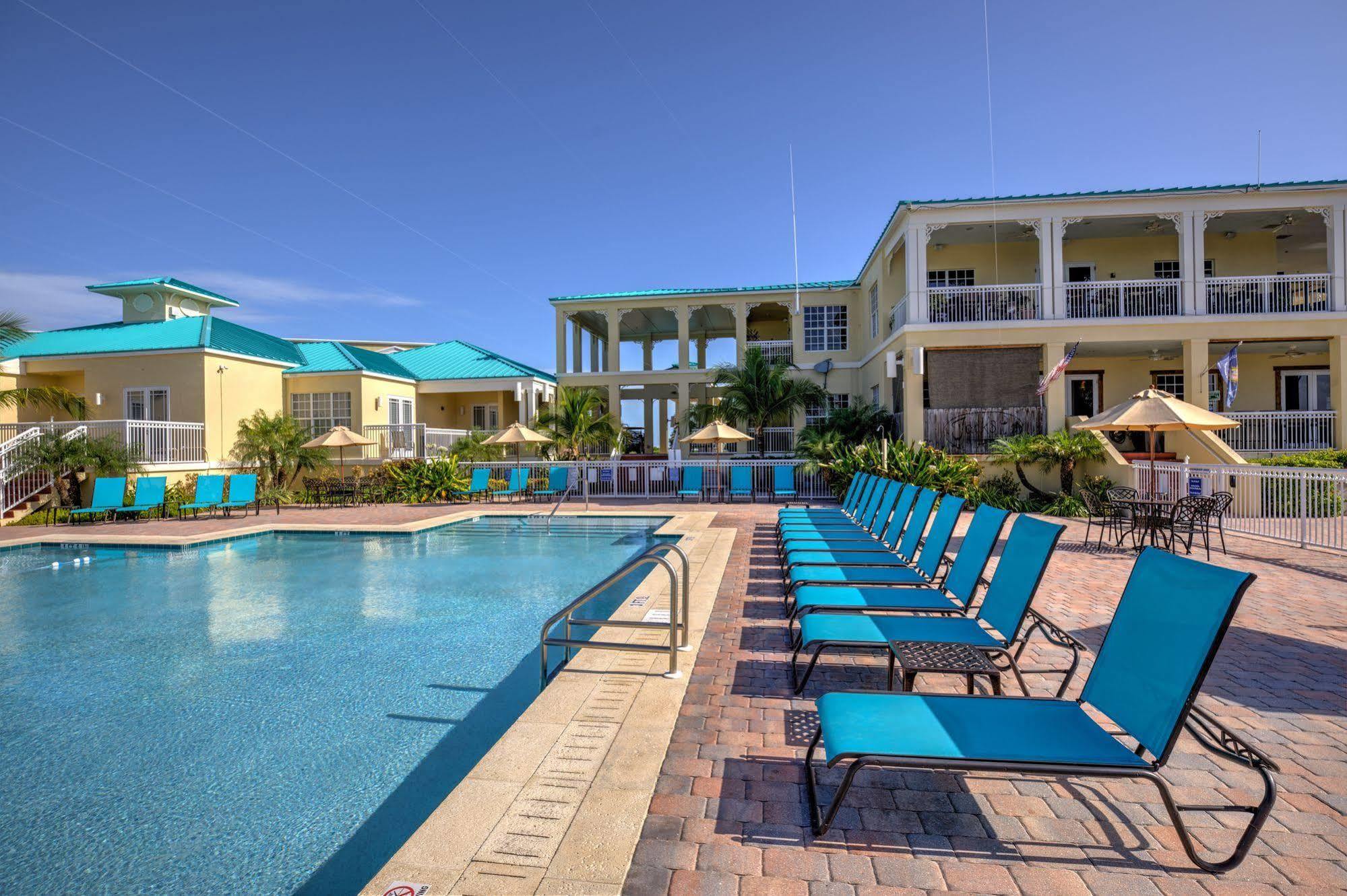 Key West Harbour Oceanfront Suites Εξωτερικό φωτογραφία